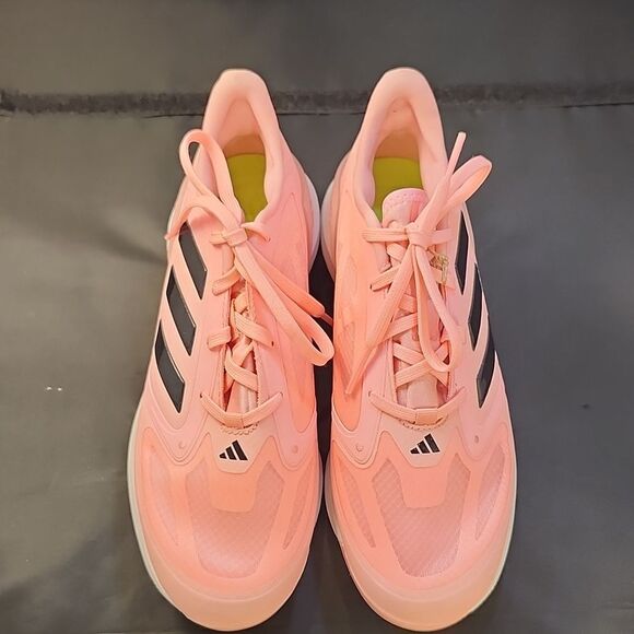 BRAND NEW ADIDAS WOMEN'S ADIEERO PURE HUSTLE 3 TPU MOLDED SOFTBALL CLEATS - Picture 3 of 15